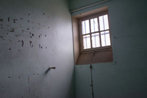 At Least 20 CIA Prisoners Still Missing