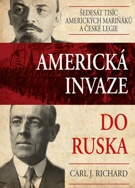 Americká invaze do Ruska