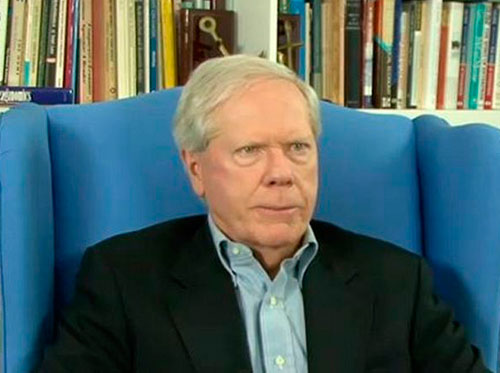 Democracy Has Departed The West — Paul Craig Roberts