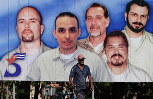 The Sad, Outrageous Case of the Cuban Five