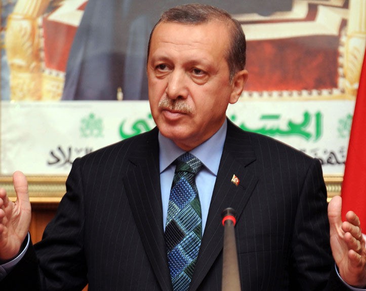 US troop buildup in Jordan after Turkey shuts US-NATO arms corridor to Syrian rebels