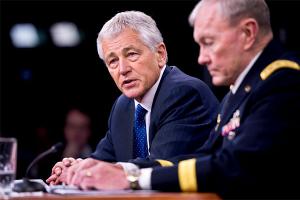 Was Washington Behind Egypt’s Coup d’Etat?