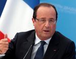 Hollande and Netanyahu to consider forming a joint French-Israeli-Arab front against Iran