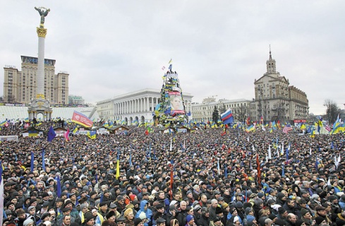 Пакт Путина–Януковича