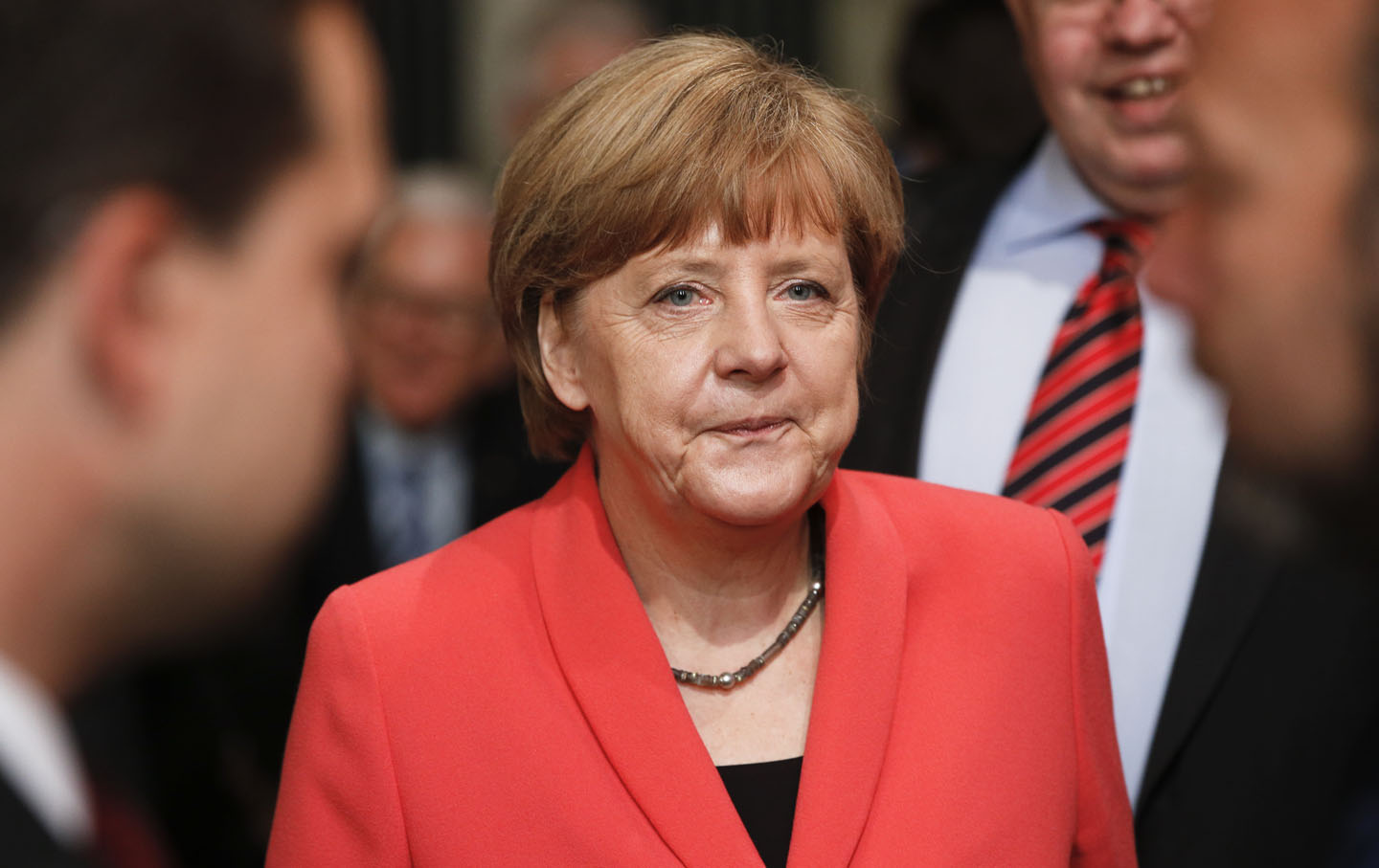 Austerity Has Failed: An Open Letter From Thomas Piketty to Angela Merkel