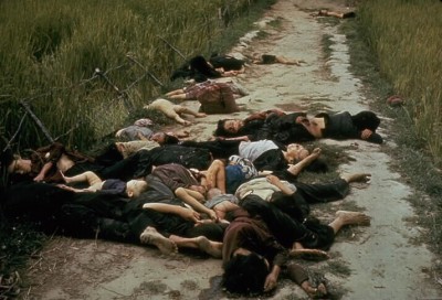 My Lai 45 Years Later—And the Unknown Atrocities of Vietnam, Iraq, and Afghanistan