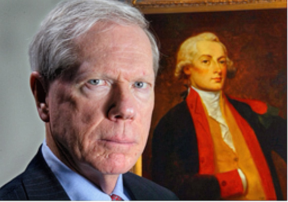 The Outlook for the New Year — Paul Craig Roberts