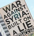 Syria: False U.S. Intelligence on Sarin Gas – The Mistaken Guns of Last August