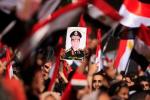 Фельдмаршал Ас-Сиси близок к победе в борьбе за будущее Египта