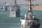 США рискуют потерять Персидский залив
