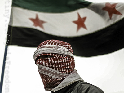 Who Are the War Criminals in Syria?
