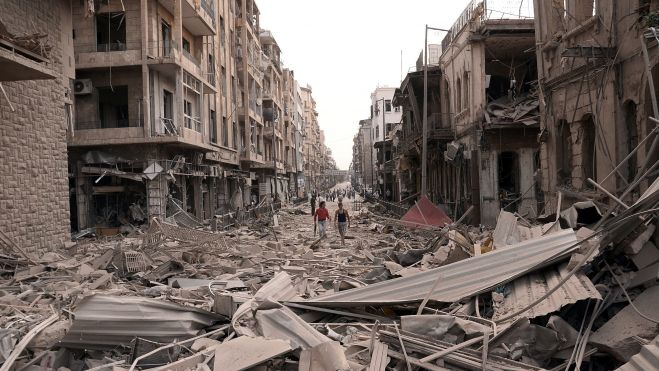 er French Foreign Minister: The War against Syria was Planned Two years before “The Arab Spring”