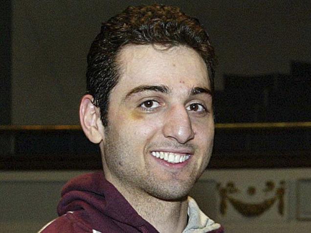 Was Boston Bomber Radicalized at U.S.-Sponsored Workshop?