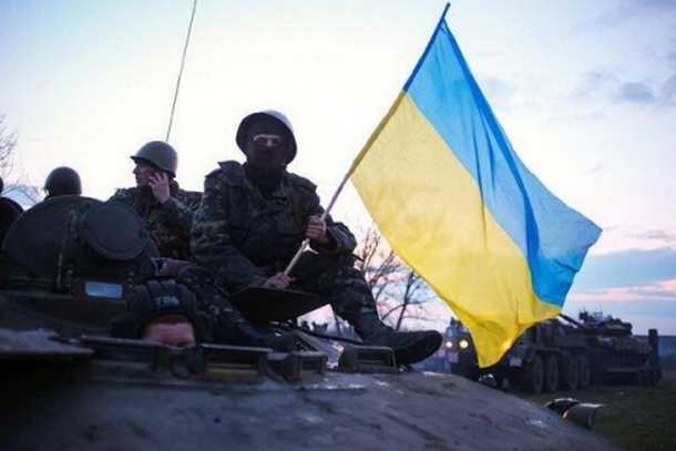 CIA Death Squads Revealed In The Ukraine