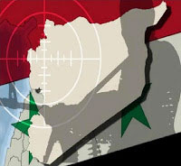 Will the U.S. violate its own laws by arming rebels in Syria?