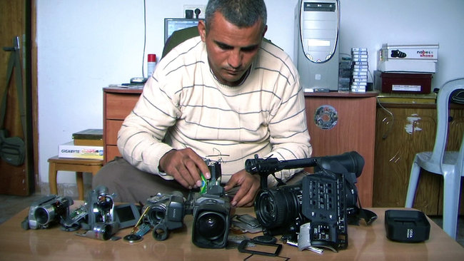 The documentary that should make every decent Israeli ashamed