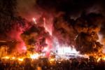 Украина. «Война впотьмах»