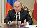 Is Putin Preparing a Governmental Purge?