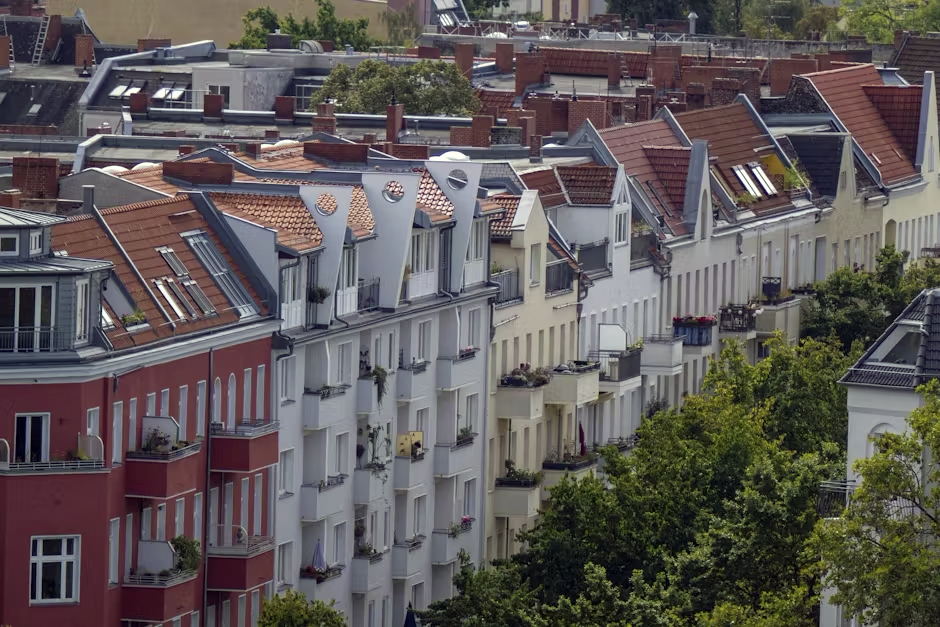 Kommunaler Wohnungsbau: Berliner Mieterverein sieht Wien als Vorbild