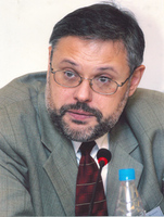 Michail Chazin: Triumfalismus “konce dějin” jako bumerang 