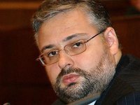 Michail Chazin: Na prahu čínského manévru 