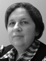 Jelena Prudnikova: Technologie nemožného