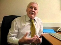 Sergej Kara-Murza: Prvý doušek kapitalismu  v Rusku: krach buržoazní revoluce jako historická lekce