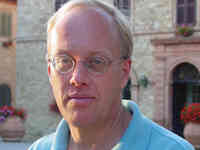 Chris Hedges: Rakovina demokracie