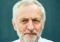 Seumas Milne, Finian Cunningham: „Corby“ a „Gorby“? Nebe a dudy
