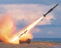 Alexandr Serďjuk: Ruské „křídlaté rakety“