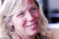 Margaret Flowers: Nahnilé jablko sváru 