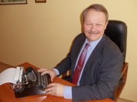 Alexandr Gegalčij: Nejslavnějším českým separatistou byl Masaryk