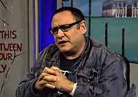 Gilad Atzmon: Izrael už neguje i svůj rodný list 