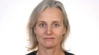 Christiane Hoffmannová: Ukrajina a německé schizma