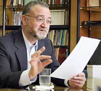 Ismail Hossein-Zadeh: „Bubliny“ coby perverzní „elixír“    
