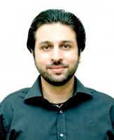Shabab Jafry: Bumerang na čáře „země zaslíbené“