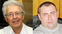 Valentin Katasonov, Maxim Kalašnikov: Náměty ekonomické sebeobrany