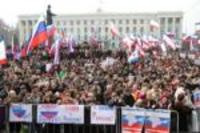 Sergej Venedov: Krym jako detektor lži