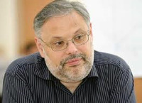 Michail Chazin: Imperativy ruského rozcestí