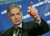 Ralph Nader: Obludárium kšeftu se zdravím