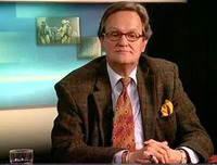 Jan Oberg: Ani válka, ani ruce do klína