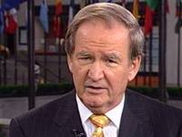 Pat Buchanan: V Sýrii riskuje Amerika velký bumerang