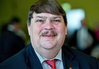Bernd Posselt: Povýšení sudeťácké reprobedny