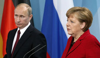 STRATFOR: Kyperská krize, kremelské hlavolamy