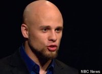 Brandon Bryant: Ztratil jsem respekt k lidskému životu 