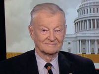 Zbigniew K. Brzezinski: Lotr a jeho pyšný kmotr