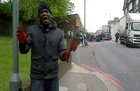 Daily Mail: Vražda ve Woolwich a služby Jejího Veličenstva 