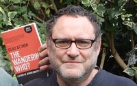 Gilad Atzmon: V Gaze zvoní hrana