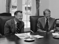 Zbigniew K. Brzezinski: Rakety na Damašek riskují bumerang