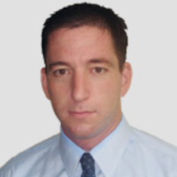 Glenn Greenwald: Válka jako kat i advokát 